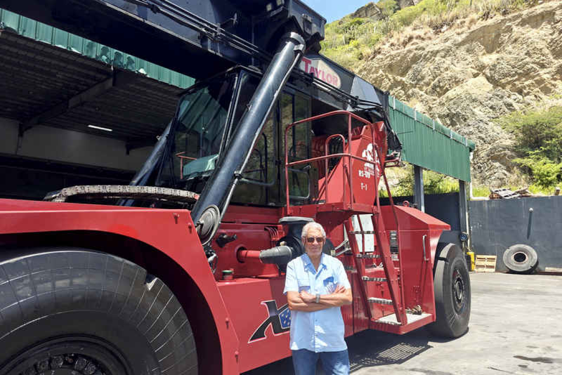 Intermar: 40 years strong