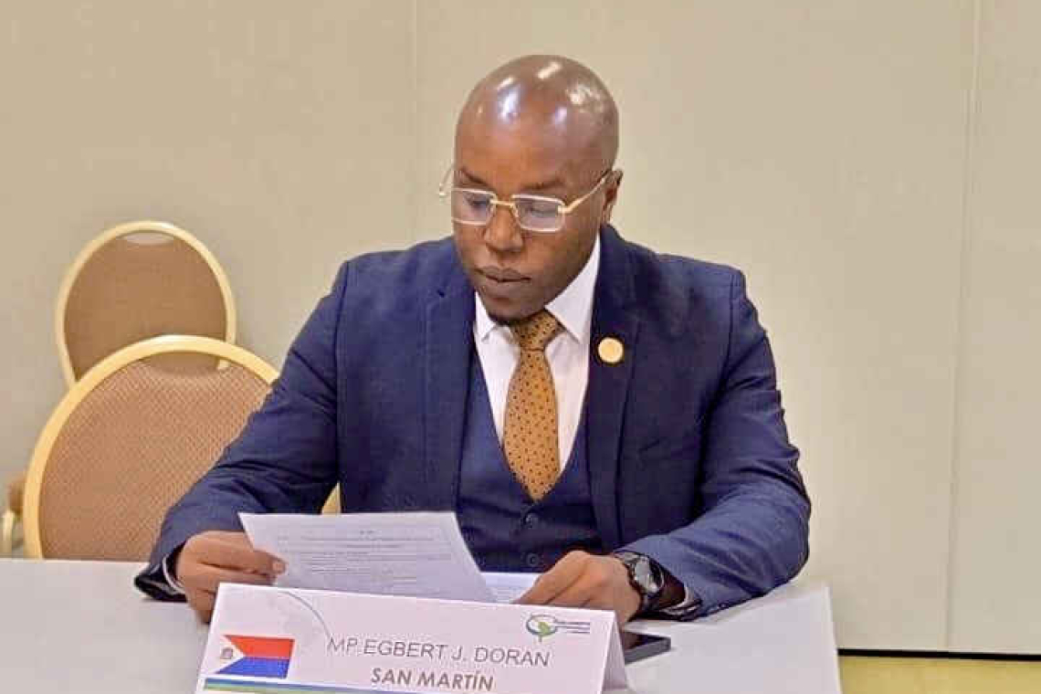 MP Doran: Minister should clarify mixed  messages on dividend withholding tax