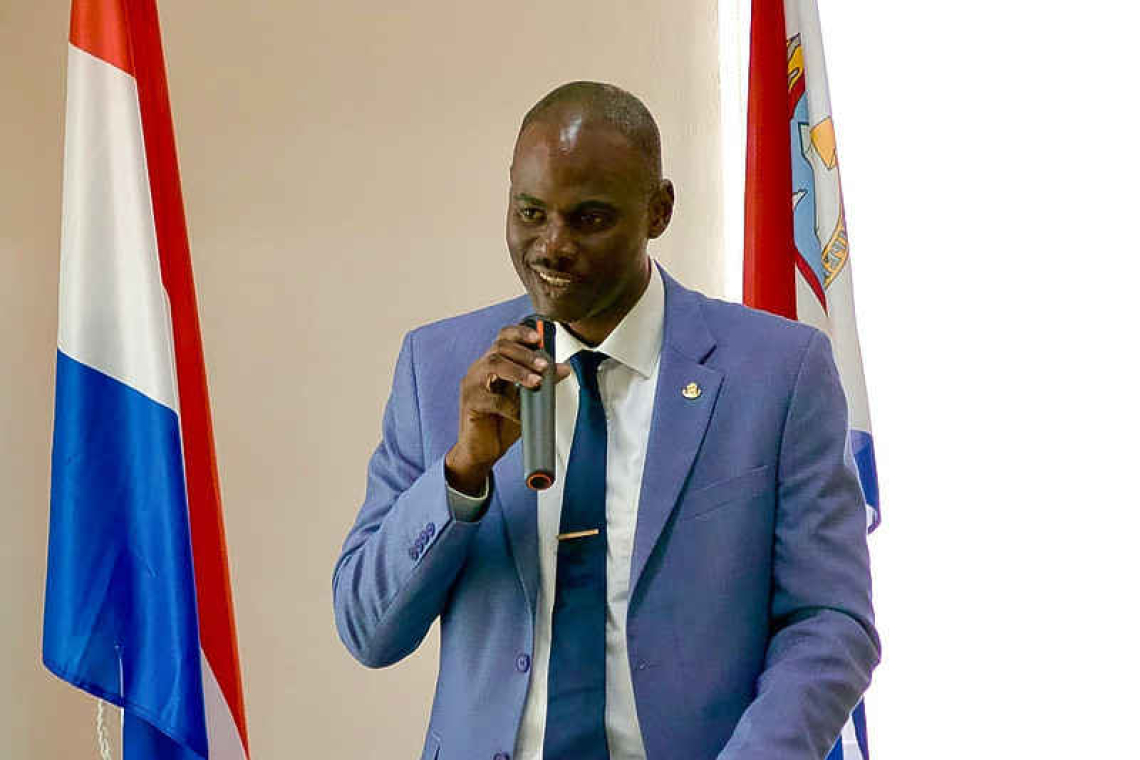 Minister Brug submits proposal to  raise funeral aid to SER for advice