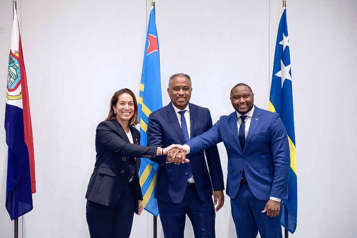 Minister Tackling highlights urgent need for regional cooperation amid rising homicides