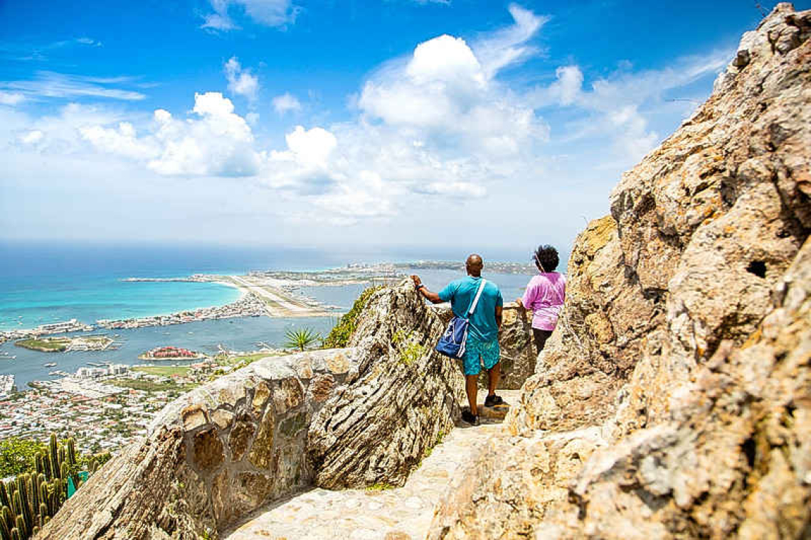 St. Maarten showcases MICE opportunities  to Latin America in Copa Airlines webinar