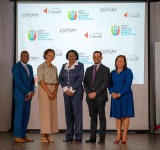  Caribbean Export and Canada launch  GRIT to empower women entrepreneurs 