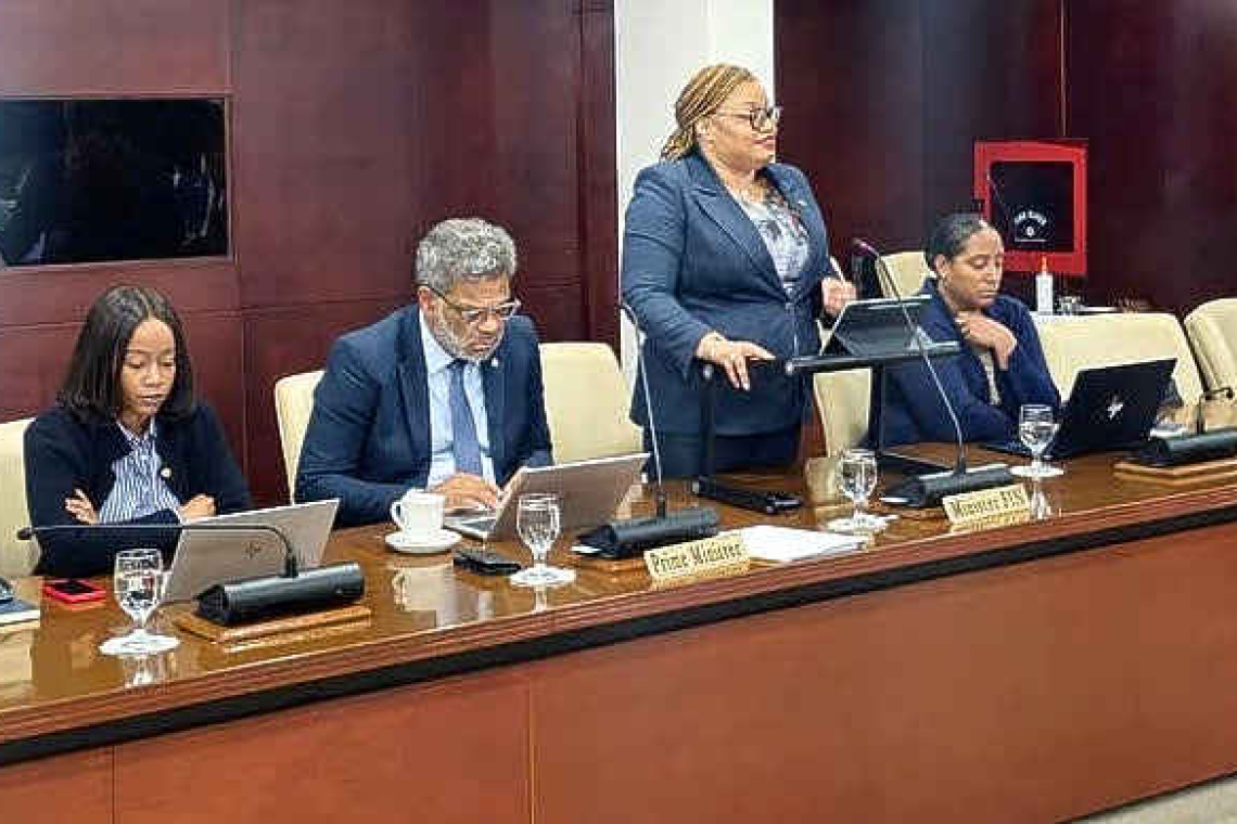 2025 Budget passed after  intense three-day debate