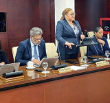 2025 Budget passed after  intense three-day debate