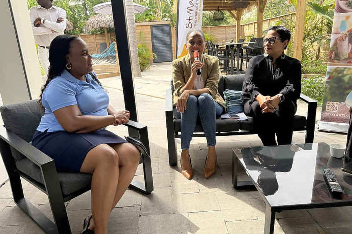 Tourism Offices launch ‘Staycation’,  registration open since Tuesday
