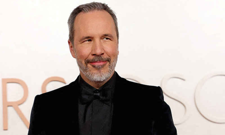Denis Villeneuve to direct  the next James Bond movie
