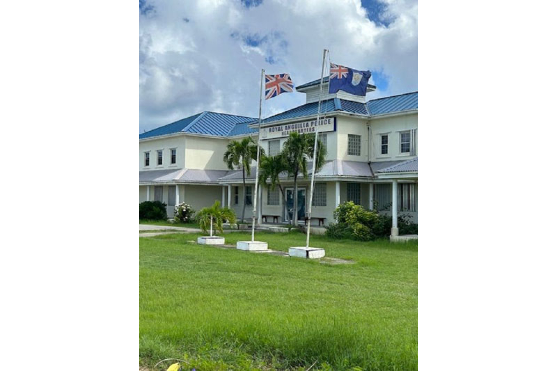 Another fatal shooting in Anguilla