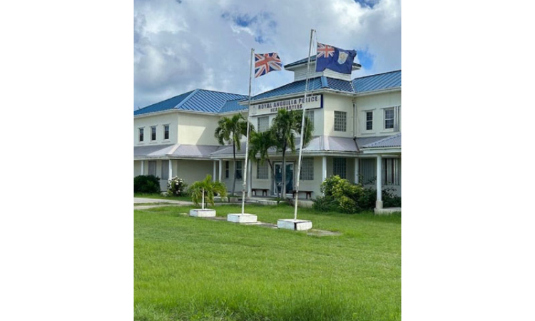 Another fatal shooting in Anguilla