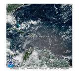 PUBLIC WEATHER FORECAST FOR ST. MAARTEN
