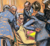 Sean 'Diddy' Combs jury decides on some counts; verdict not yet known 