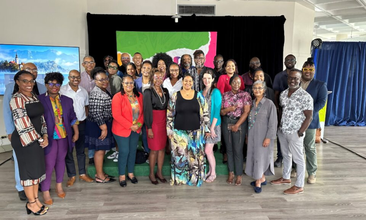 RCC says hosting of CARIFESTA XV must  reflect ‘Caribbean Roots, Global Excellence’