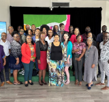 RCC says hosting of CARIFESTA XV must  reflect ‘Caribbean Roots, Global Excellence’