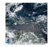PUBLIC WEATHER FORECAST FOR ST. MAARTEN