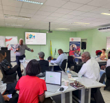    Dialogue, community voices shape  climate resilience at USM workshop