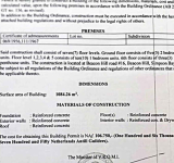 Court finds Ministry of VROMI at fault  in Beacon Hill high-rise permit dispute