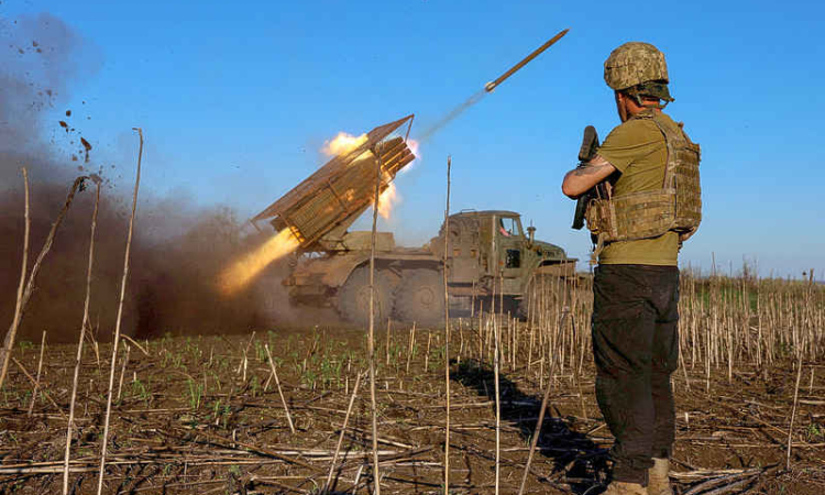 Ukraine voices concern as US halts some missile shipments