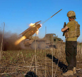 Ukraine voices concern as US halts some missile shipments
