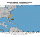 Tropical Weather Outlook