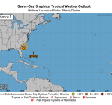 Tropical Weather Outlook