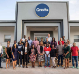 Qredits launches its 1st  Agri-Business Academy