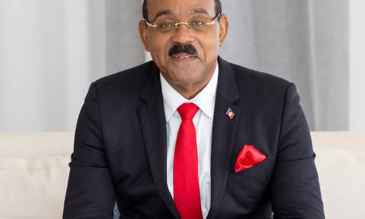 PM Browne leads Antigua and Barbuda mission  at 49th CARICOM Heads of Govt. Conference