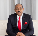 PM Browne leads Antigua and Barbuda mission  at 49th CARICOM Heads of Govt. Conference
