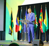 Think strategically, focus on values  that unite us, urges CARICOM Chair