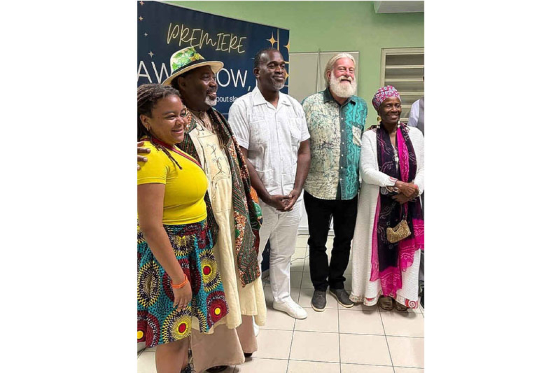 Lecture and documentary at USM  to commemorate Emancipation Day