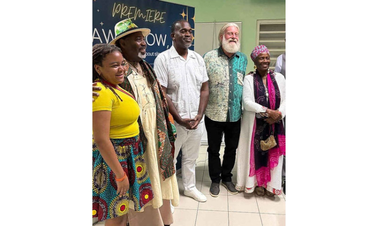Lecture and documentary at USM  to commemorate Emancipation Day