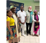 Lecture and documentary at USM  to commemorate Emancipation Day