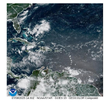 PUBLIC WEATHER FORECAST FOR ST. MAARTEN