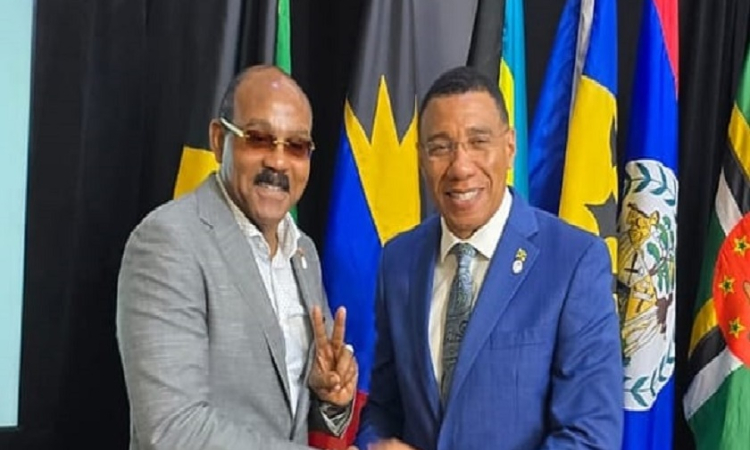 Antigua and Barbuda renews call for stronger  air connectivity between Africa and Caribbean