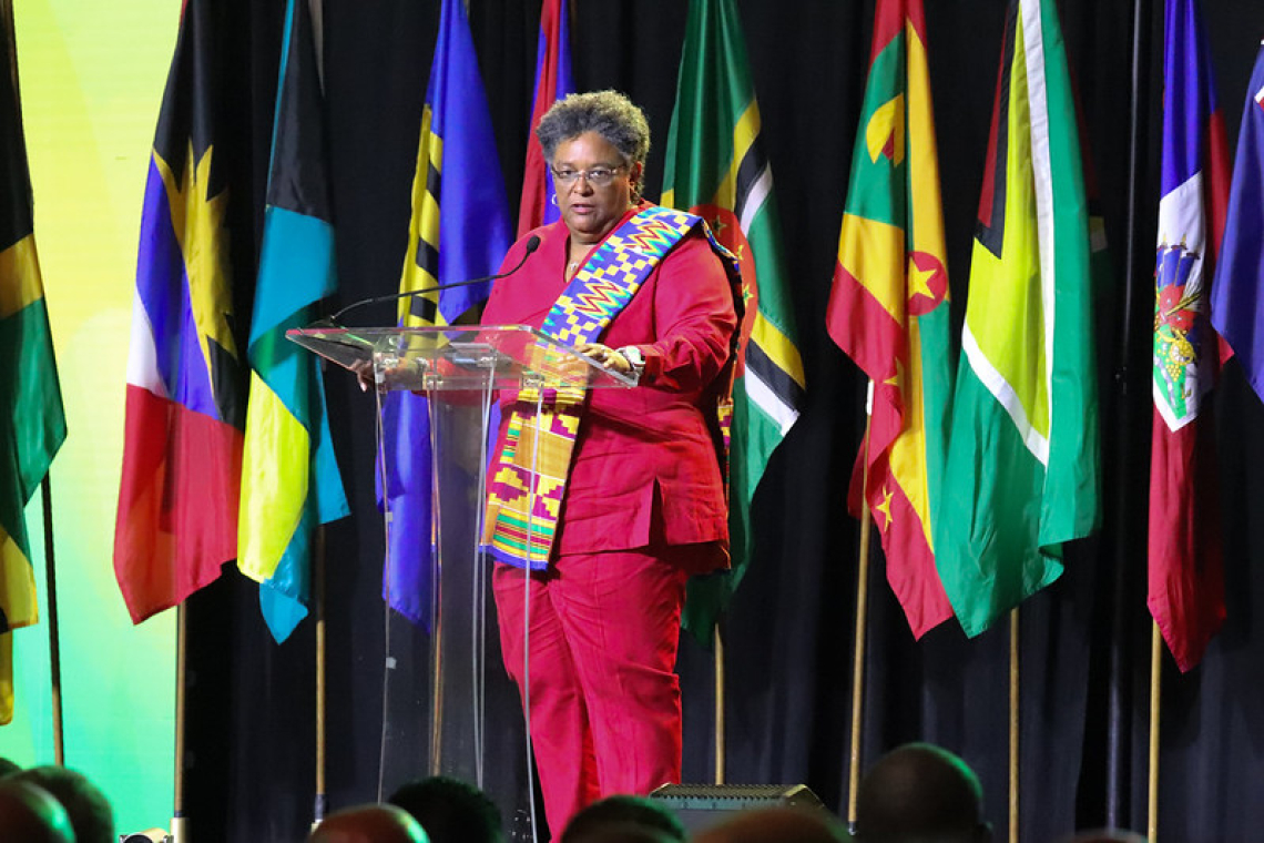 CARICOM urged to tackle misinformation and strengthen regional justice framework