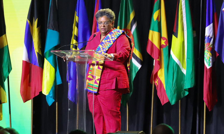 CARICOM urged to tackle misinformation  and strengthen regional justice framework