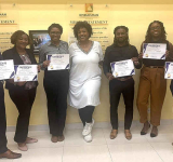 Victim Support Services and Ombudsman  join forces to address domestic violence