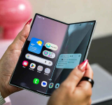Samsung bet on foldable  phones faces major test