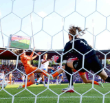 James double helps England bounce back at Euros with 4-0 win over Dutch