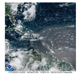 PUBLIC WEATHER FORECAST FOR ST. MAARTEN