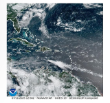 PUBLIC WEATHER FORECAST FOR ST. MAARTEN
