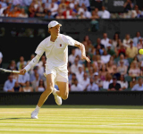 Sinner dethrones Alcaraz to capture maiden Wimbledon crown