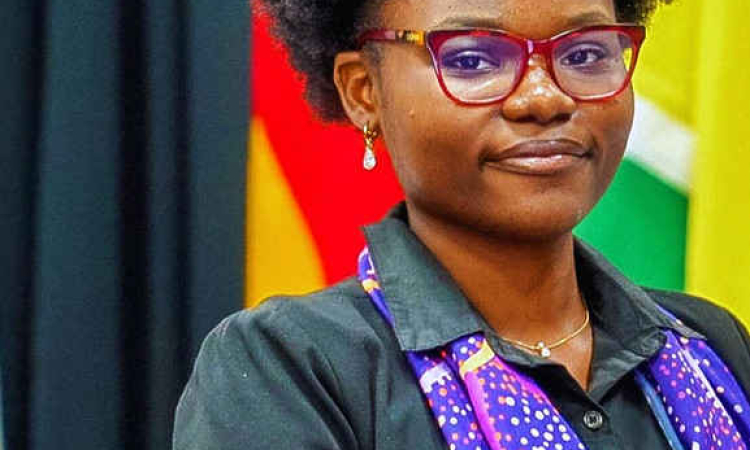    UN Youth Advisory Group to launch Health  and Food Security podcast series today