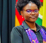    UN Youth Advisory Group to launch Health  and Food Security podcast series today