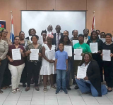Empowering parents: new training series  equips families navigating special needs