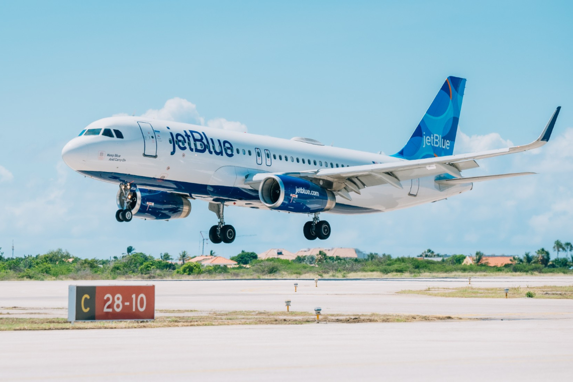 Deal with JetBlue could  cost Bonaire $12 million