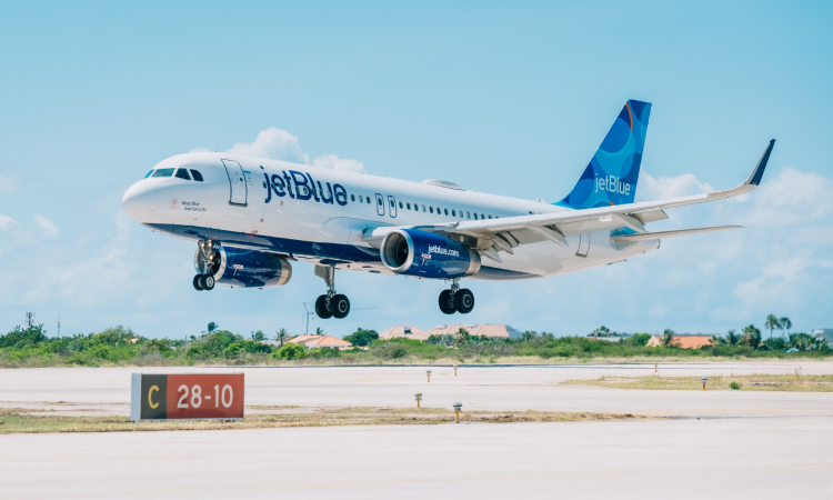 Deal with JetBlue could  cost Bonaire $12 million