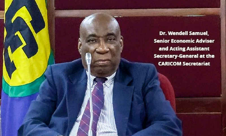 Caribbean Week of Agriculture launched  with call to sow seeds of transformation 