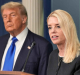 Trump, White House race to stem Epstein conspiracy fallout