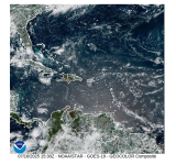 PUBLIC WEATHER FORECAST FOR ST. MAARTEN