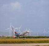 Z Air now flies  to St. Maarten