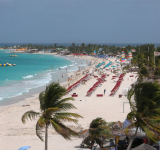 Saint-Martin nominated for  World Travel Award category